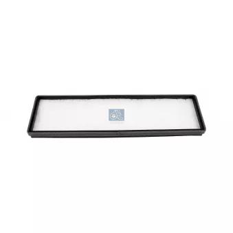 Filtre, air de l'habitacle DT 4.65761