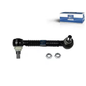 Entretoise/tige, stabilisateur DT 4.65723SP
