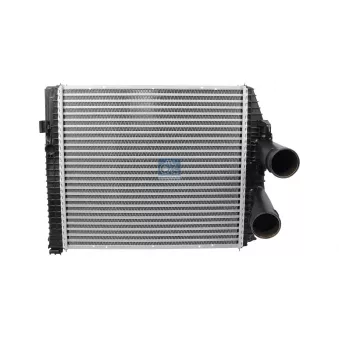 Intercooler, échangeur DT