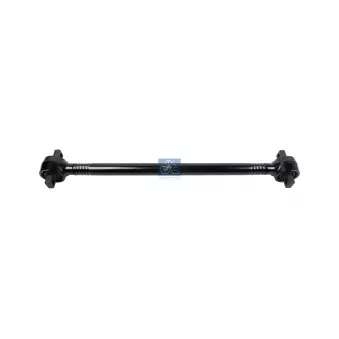 Triangle ou bras de suspension (train arrière) DT 4.65714