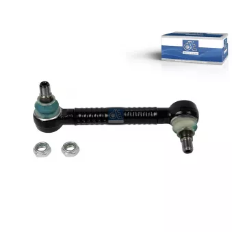 Entretoise/tige, stabilisateur DT 4.65722SP