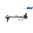 Entretoise/tige, stabilisateur DT 4.65723 - Visuel 1