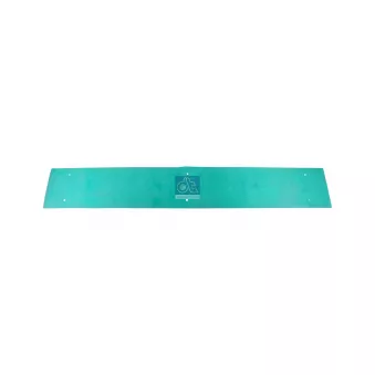 Filtre, air de l'habitacle DT 4.65684