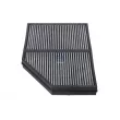 Filtre, air de l'habitacle DT 4.66038 - Visuel 2