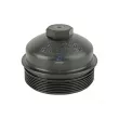Couvercle, filtre à carburant DT 4.62780 - Visuel 1