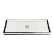 Filtre, air de l'habitacle DT 4.62783 - Visuel 1