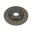 Disque d'embrayage DT 4.62793 - Visuel 1