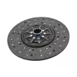 Disque d'embrayage DT 4.62790 - Visuel 1