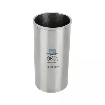 Chemise de cylindre DT 4.62766