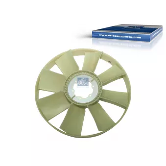 Ventilateur, refroidissement du moteur DT 4.62747