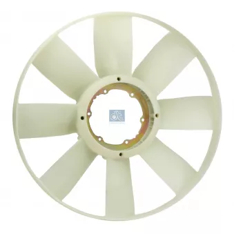 Ventilateur, refroidissement du moteur DT 4.62743