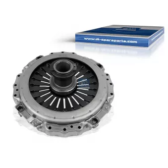 Mécanisme d'embrayage DT 4.62804