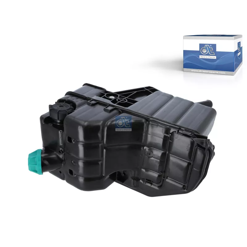 Vase d'expansion, liquide de refroidissement DT 4.62810