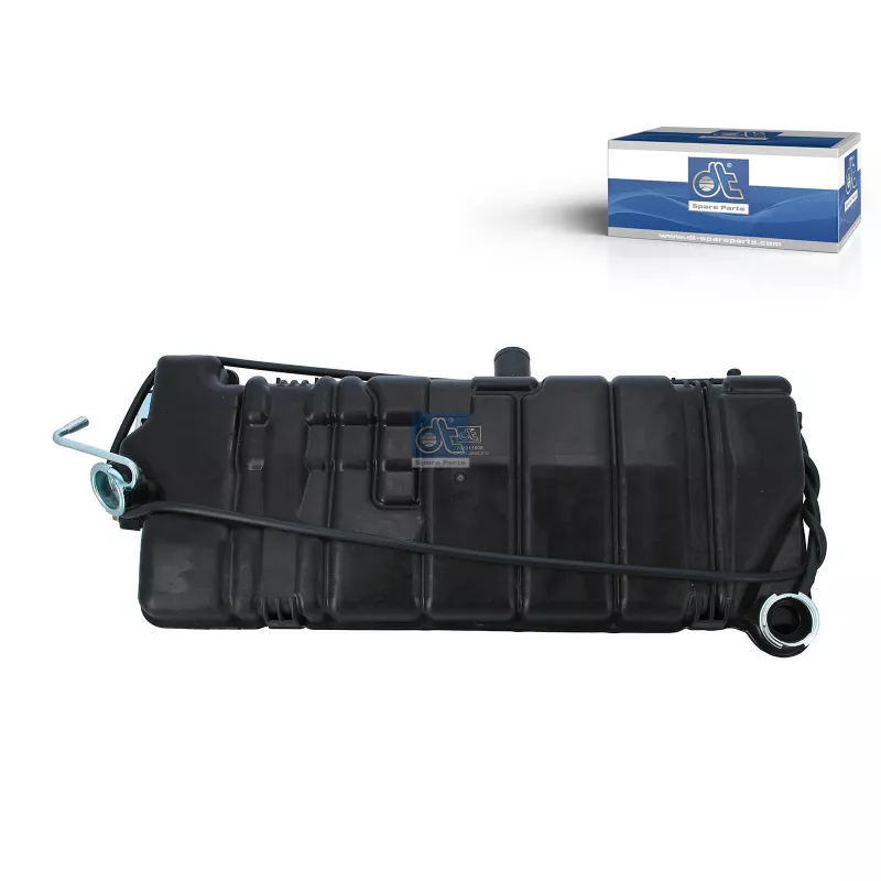 Vase d'expansion, liquide de refroidissement DT 4.62812