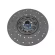 Disque d'embrayage DT 4.62795 - Visuel 1