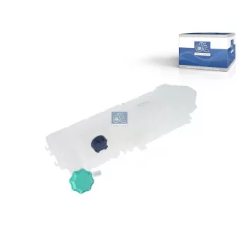 Vase d'expansion, liquide de refroidissement DT 4.62816