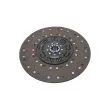 Disque d'embrayage DT 4.62798 - Visuel 2
