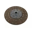 Disque d'embrayage DT 4.62796 - Visuel 1