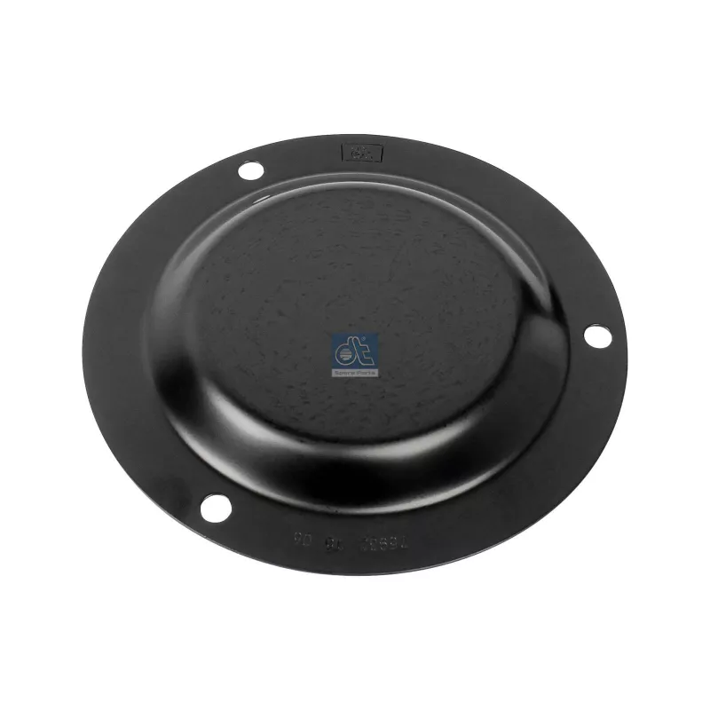 Couvercle de protection, moyeu de roue DT 4.62909