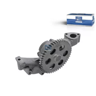 Pompe à huile DT 4.62892