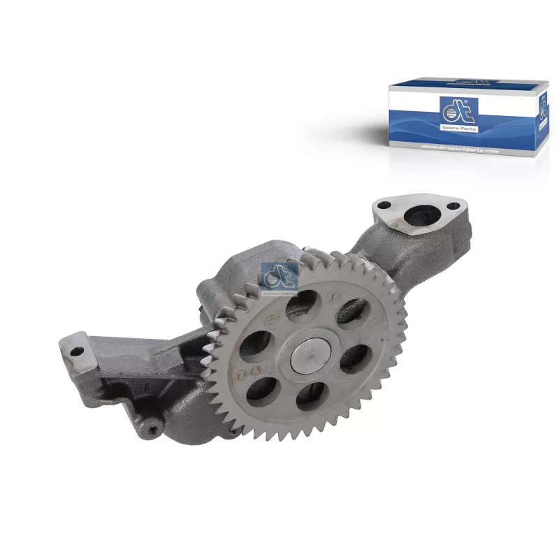 Pompe à huile DT 4.62895