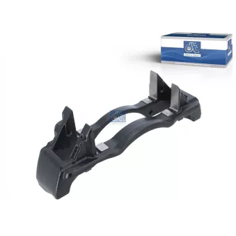 Support, étrier de frein DT 4.62666
