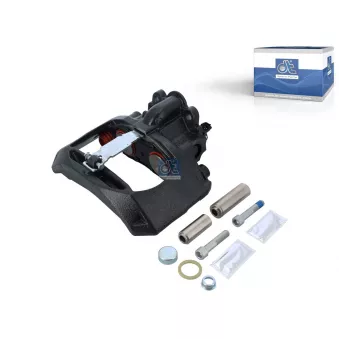 Étrier de frein DT 4.62670