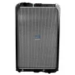 Radiateur, refroidissement du moteur DT 4.62678 - Visuel 1