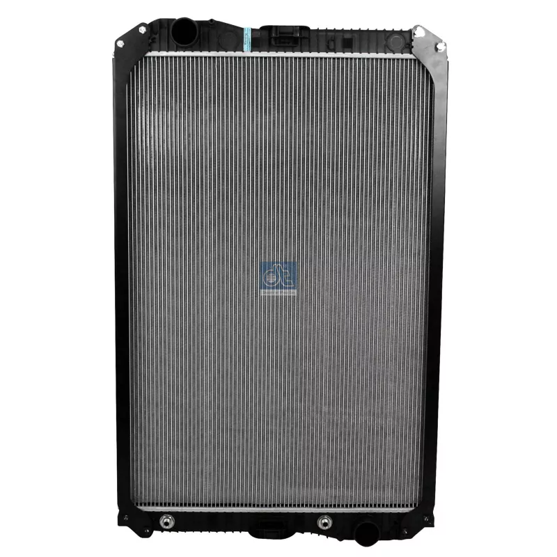 Radiateur, refroidissement du moteur DT 4.62678