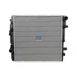 Radiateur, refroidissement du moteur DT 4.62679 - Visuel 1