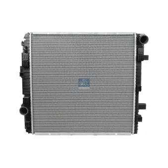 Radiateur, refroidissement du moteur DT 4.62679