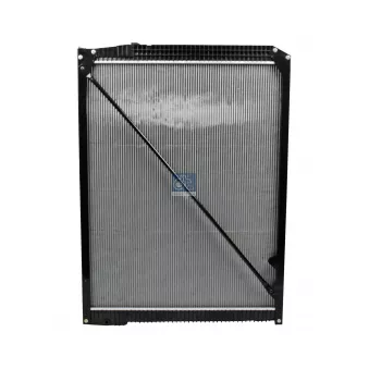 Radiateur, refroidissement du moteur DT 4.62675