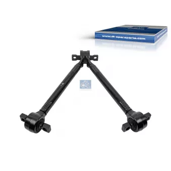 Triangle ou bras de suspension (train arrière) DT 4.62861