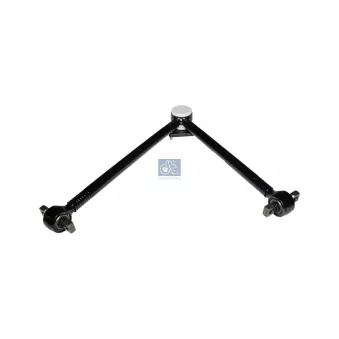 Triangle ou bras de suspension (train arrière) DT 4.62862