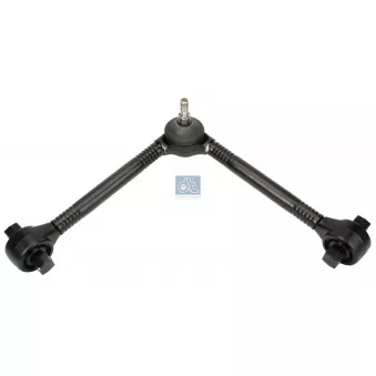 Triangle ou bras de suspension (train arrière) DT 4.62864