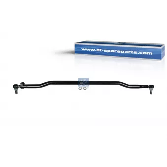 Barre de connexion DT