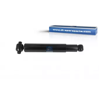 Jeu de 2 amortisseurs arrière DT 4.62854