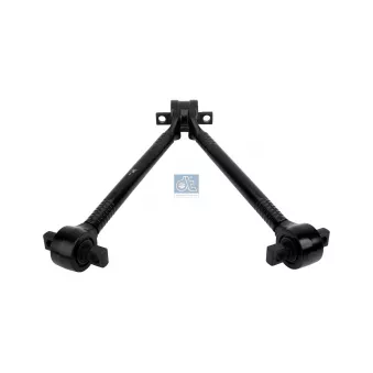 Triangle ou bras de suspension (train arrière) DT 4.62868