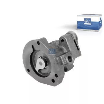 Pompe, préalimentation de carburant DT 4.62719