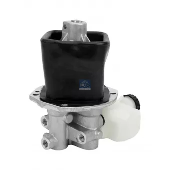 Appareil de commande, freinage DT 4.62716