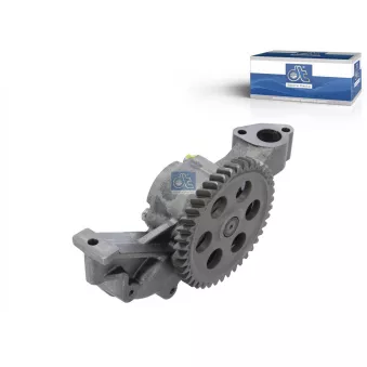 Pompe à huile DT 4.62722