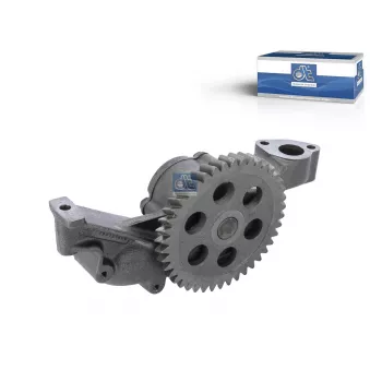 Pompe à huile DT 4.62723