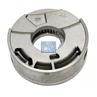 Pompe à huile, boîte de vitesse manuelle DT 4.62727