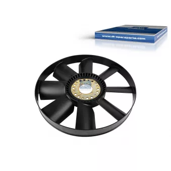Ventilateur, refroidissement du moteur DT 4.62735