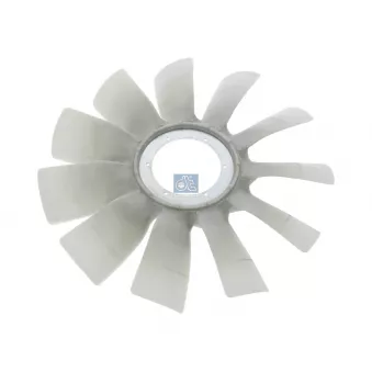 Ventilateur, refroidissement du moteur DT 4.62734