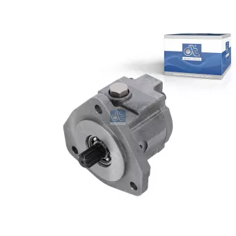 Pompe à carburant DT 4.62729