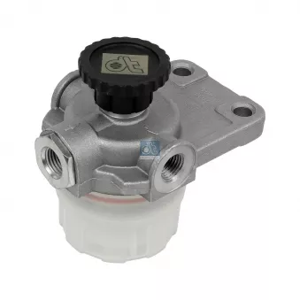 Pompe, préalimentation de carburant DT 4.62714