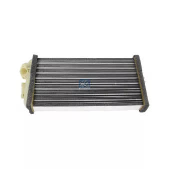 Système de chauffage DT 4.62731