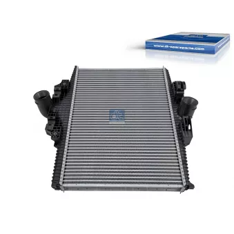 Intercooler, échangeur DT 4.62694