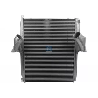 Intercooler, échangeur DT 4.62696